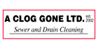 logo A Clog Gone