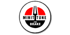 Minit-Tune & Brake Auto Centres - Logo