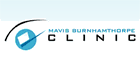 Burnhamthorpe & Mavis Dental Office - Logo