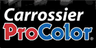 Carossiers ProColor Sainte-Julienne - Logo