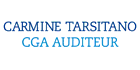 logo Carmine Tarsitano CGA Auditeur