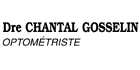 Gosselin Chantal Dre - Logo