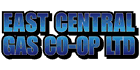 East Central Gas Co-Op Ltd - Logo