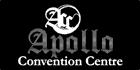 logo Apollo Convention Centre