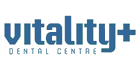 Vitality Dental Centre - Logo