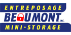 logo Entreposage Beaumont Mini-Storage Montréal