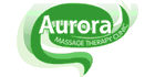 Aurora Massage Therapy Clinic - Logo