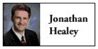 Healey Jonathan - Logo