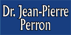 Perron Jean-Pierre Dr - Logo