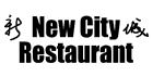New City Restaurant - Logo