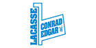 Lacasse Conrad Edgar Inc - Logo