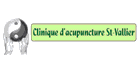 Acupuncture St-Vallier (Clinique) - Logo