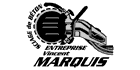 Sciage De Béton Marquis - Logo