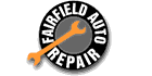 Fairfield Auto Repair - Logo