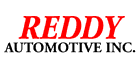 Reddy Automotive Inc - Logo