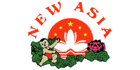 New Asia Restaurant - Logo