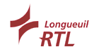 Réseau de Transport de Longueuil (RTL-Longueuil) - Logo