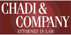 Chadi & Company - Logo