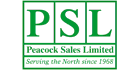 Peacock Sales Limited - Logo