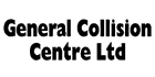 General Collision Centre Ltd - Logo