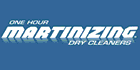One Hour Martinizing - Logo