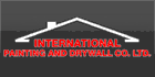 logo International Painting & Drywall Co Ltd