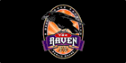 logo Raven Pub
