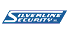 logo Silverline Security Locksmith Ltd
