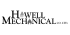Howell Mechanical Co Ltd - Logo