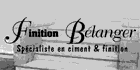 Finition Bélanger - Logo