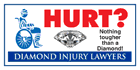 logo Diamond & Diamond Legal Personal Injury Lawyers