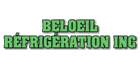 Beloeil Réfrigération Inc - Logo