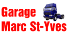Garage Marc St-Yves - Logo
