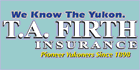 Firth T A & Son Insurance Ltd - Logo