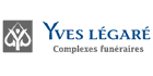 Yves Légaré - Logo