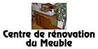 Centre De Rénovation Du Meuble - Logo