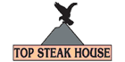 Tops Steakhouse - Logo