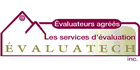 Services D'Evaluation Evaluatech Inc - Logo