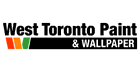 logo West Toronto Paint & Wallpaper