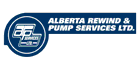 logo Alberta Rewind & Pump Services Ltd