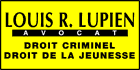Lupien Louis R Me - Logo