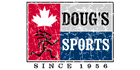 Doug's Sports Ltd - Logo