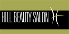 Hill Beauty Salon - Logo