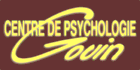 logo Centre de Psychologie Gouin Inc