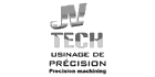 Usinage JV Tech Inc - Logo
