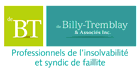 logo De Billy-Tremblay & Associés Inc