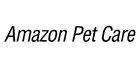 Amazon Pet Care - Logo