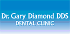 Diamond Gary Dr - Logo