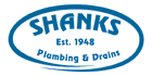 logo Shanks A & G Plumbing & Heating Ltd