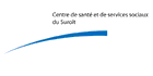 Centre de santé et de services sociaux (CSSS) du Suroît - Logo